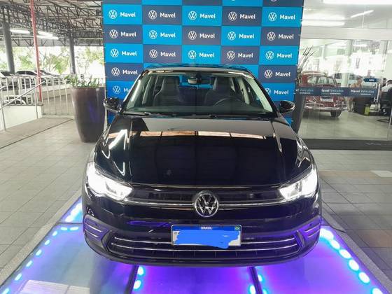VOLKSWAGEN POLO 1.0 170 TSI MANUAL